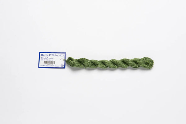 Milan Skeins