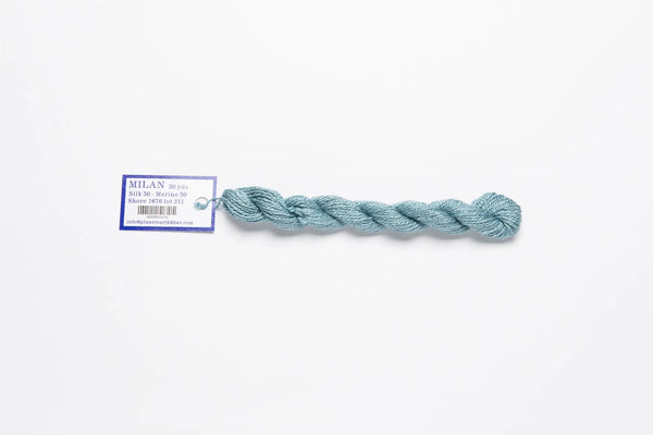 Milan Skeins