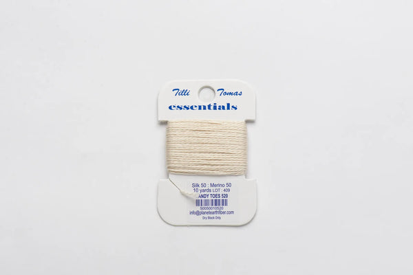 Essentials Cards