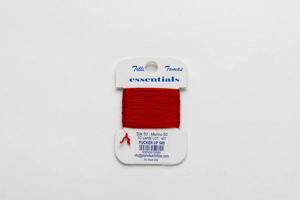 Essentials Cards