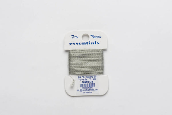 Essentials Cards