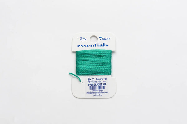 Essentials Cards