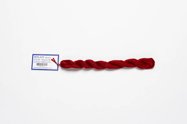 Milan Skeins