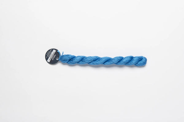 Planet Earth Silk