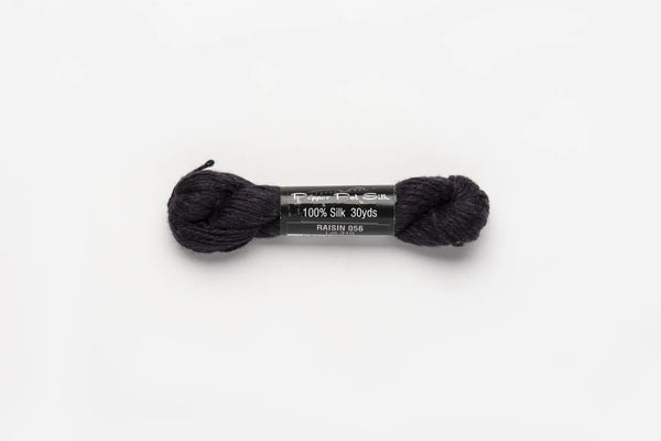 Pepper Pot Silk