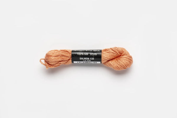 Pepper Pot Silk