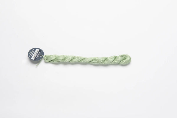 Planet Earth Silk