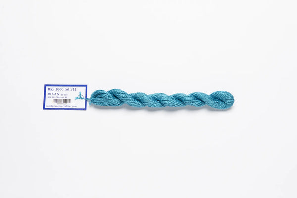 Milan Skeins