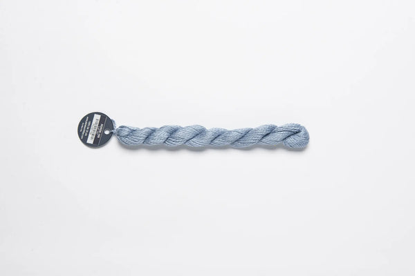 Planet Earth Silk