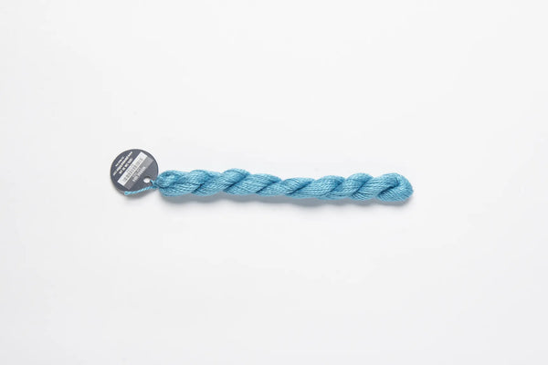 Planet Earth Silk