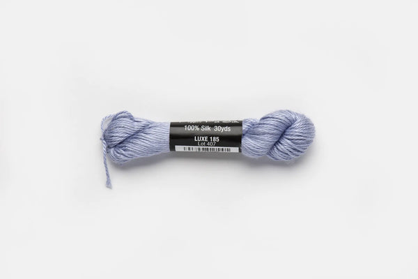 Pepper Pot Silk