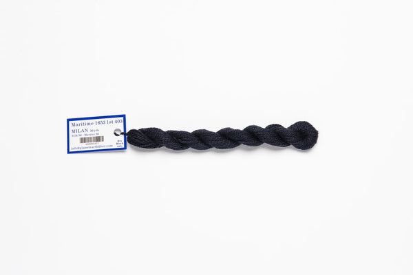 Milan Skeins