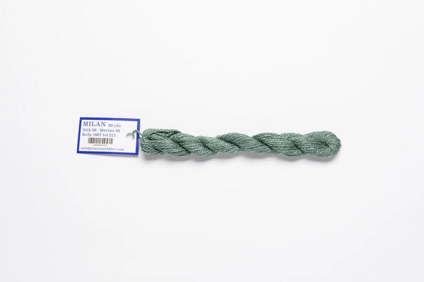 Milan Skeins