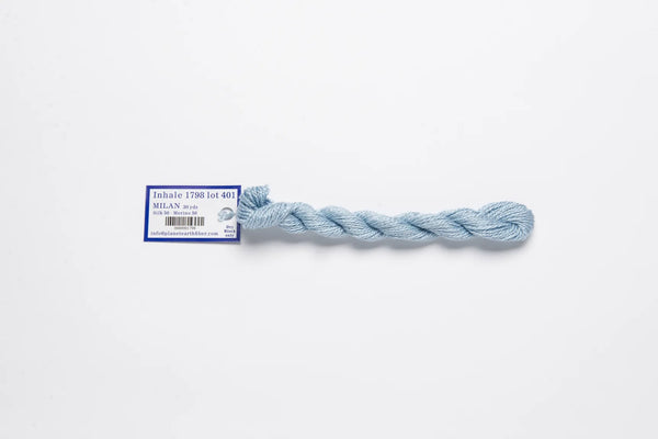 Milan Skeins