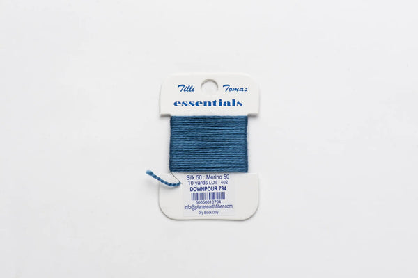 Essentials Cards