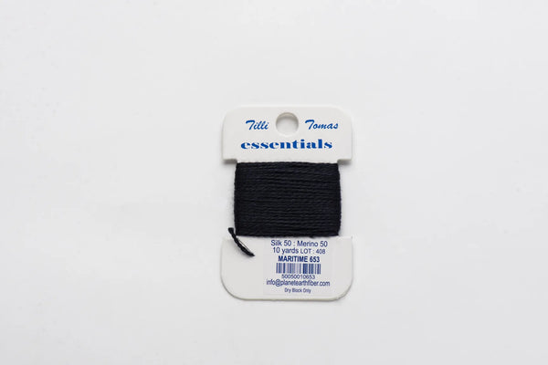 Essentials Cards