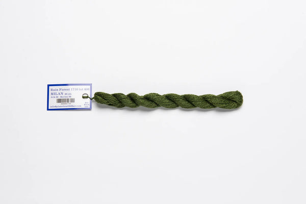 Milan Skeins
