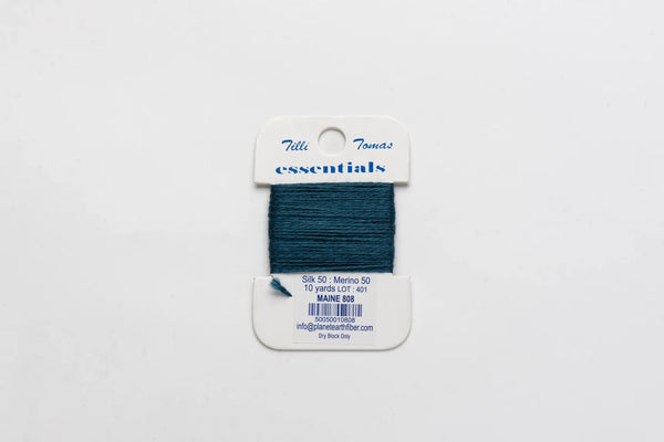 Essentials Cards