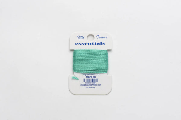 Essentials Cards