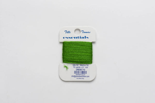 Essentials Cards
