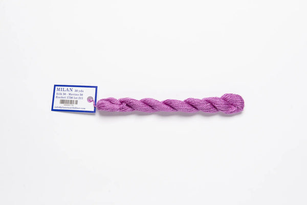 Milan Skeins