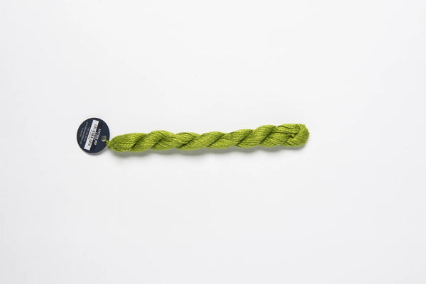 Planet Earth Silk