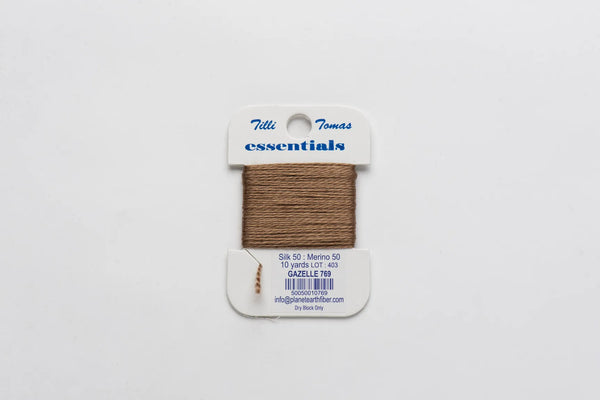 Essentials Cards