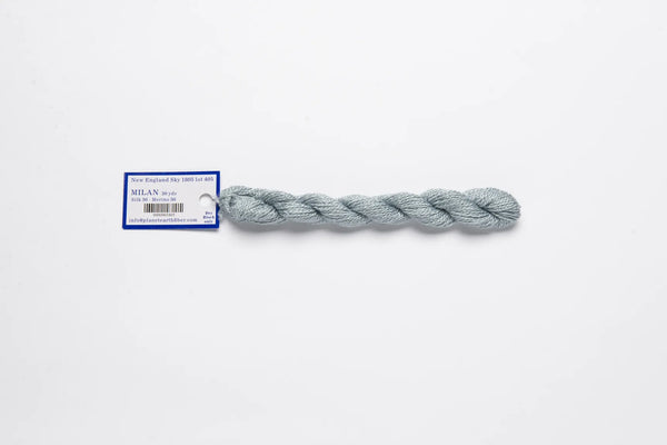 Milan Skeins