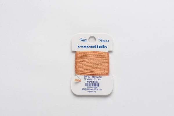 Essentials Cards