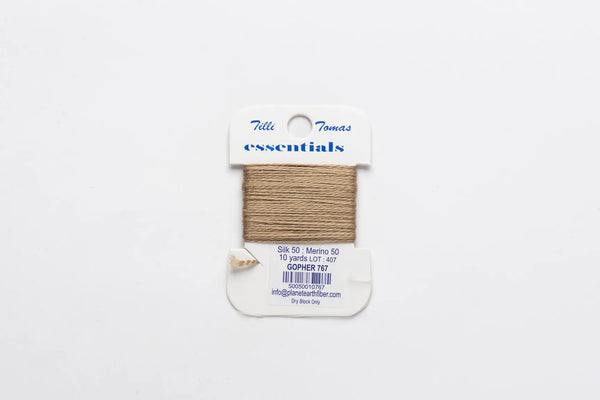 Essentials Cards