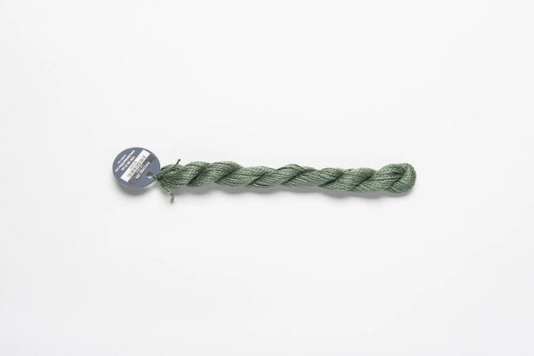 Planet Earth Silk