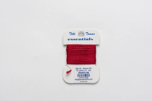Essentials Cards