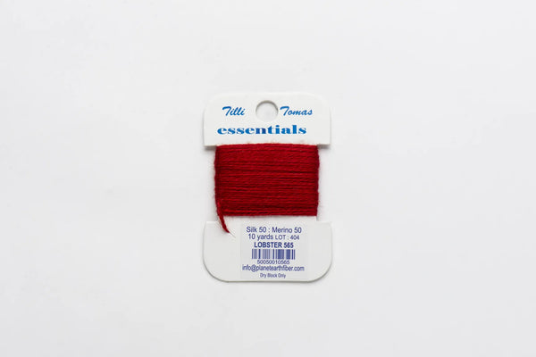 Essentials Cards