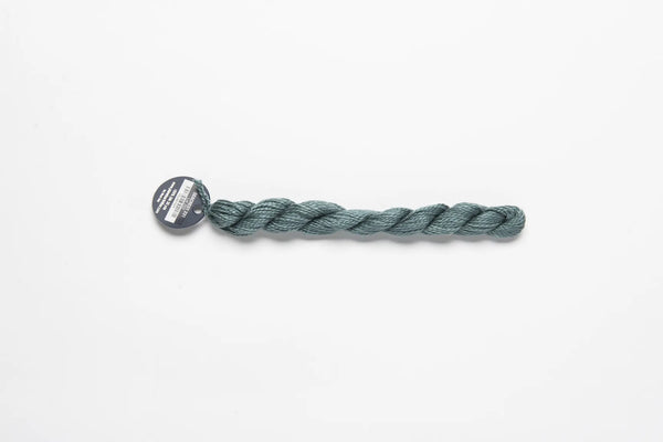 Planet Earth Silk