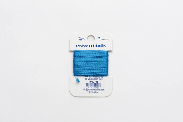 Essentials Cards