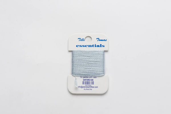 Essentials Cards