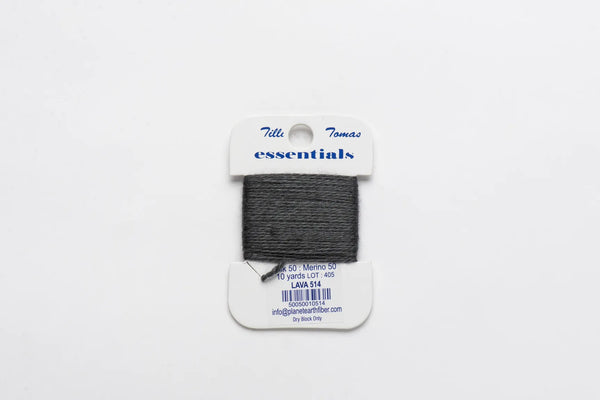 Essentials Cards