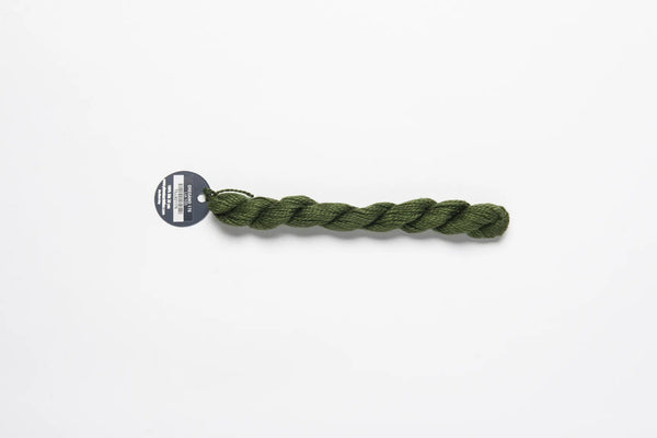 Planet Earth Silk