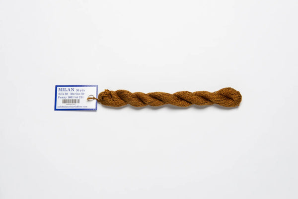 Milan Skeins