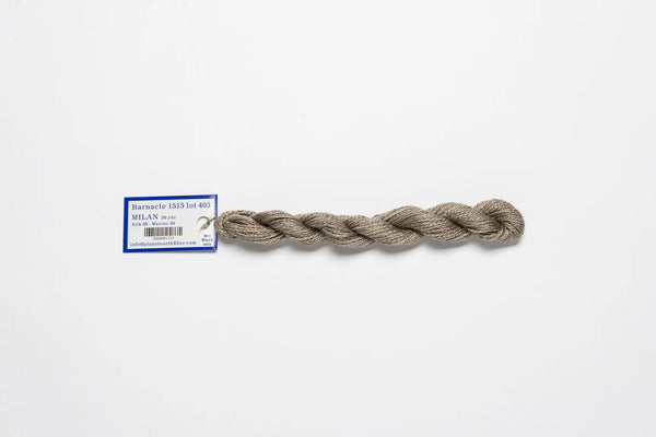 Milan Skeins