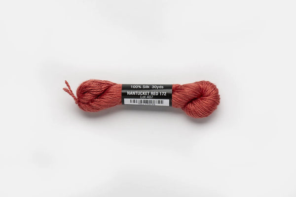 Pepper Pot Silk
