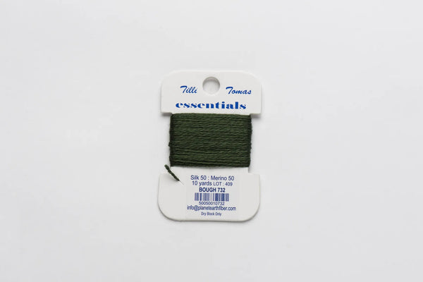 Essentials Cards