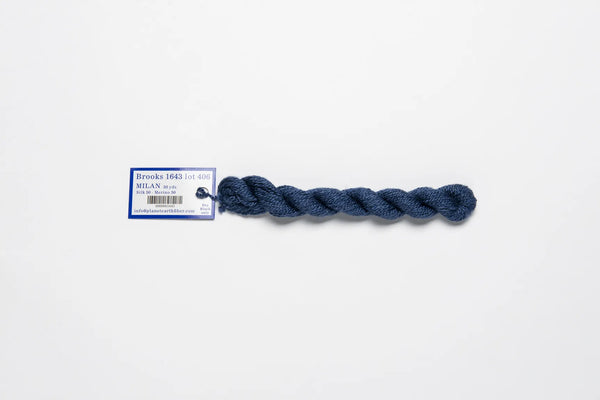 Milan Skeins