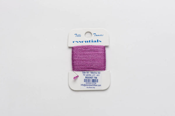 Essentials Cards