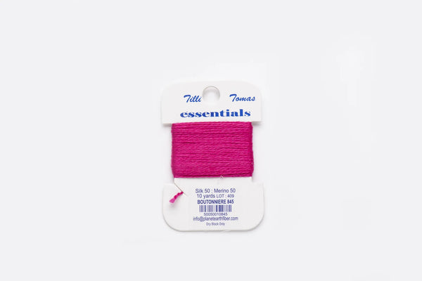 Essentials Cards