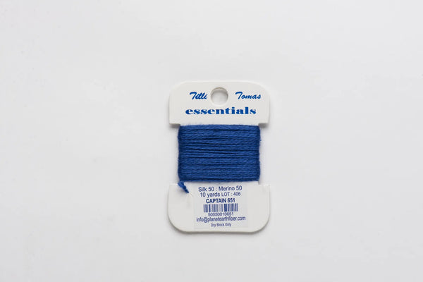 Essentials Cards