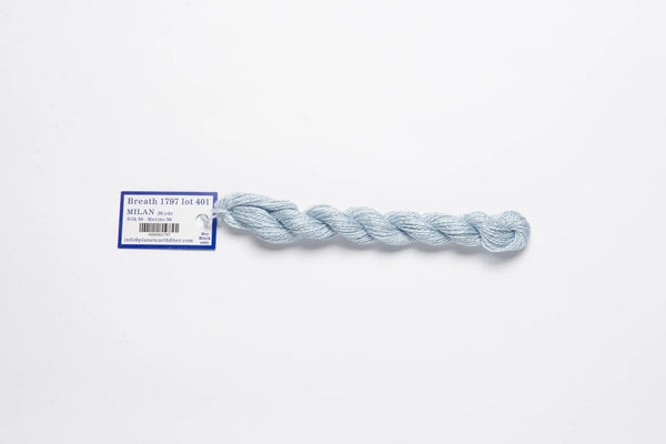 Milan Skeins