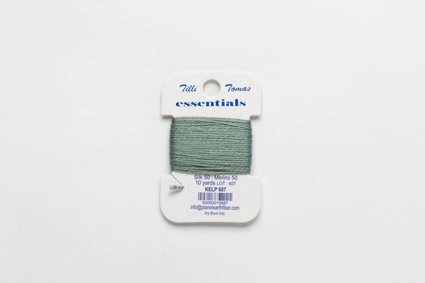 Essentials Cards