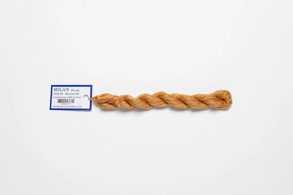 Milan Skeins