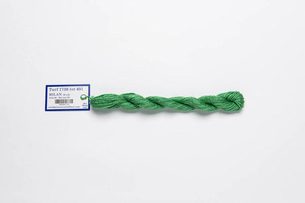 Milan Skeins
